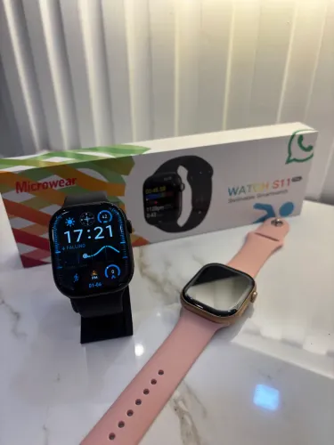 Relógio SmartWatch S11 Pro