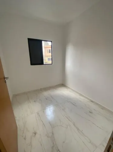 Apartamento com 2 quartos e 52m2 no ABC !!