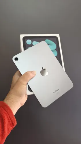 ipad Mini 7 128 Gb Space Gray
