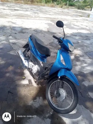 Honda biz