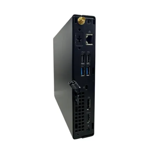 Optiplex Core i7 10TH 3080 16 RAM