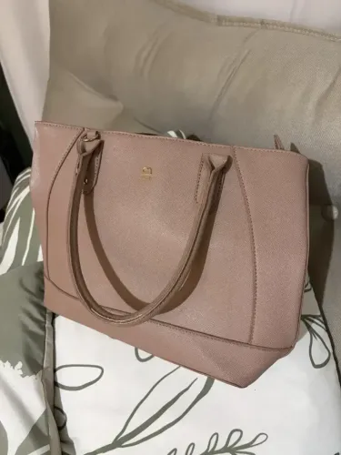 Bolsa Mão Essentials - Le Postiche