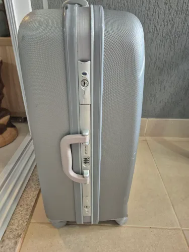 Mala de viagem 32kg Santino