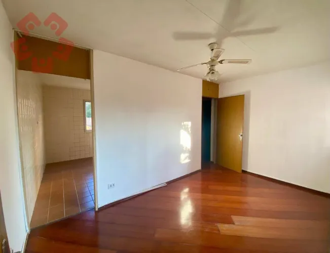 Apartamento com 2 dormitórios à venda -Condomínio Solar dos Pinheiros Jardim Boa Vista (Zo