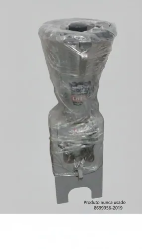 Liquidificador industrial 15L