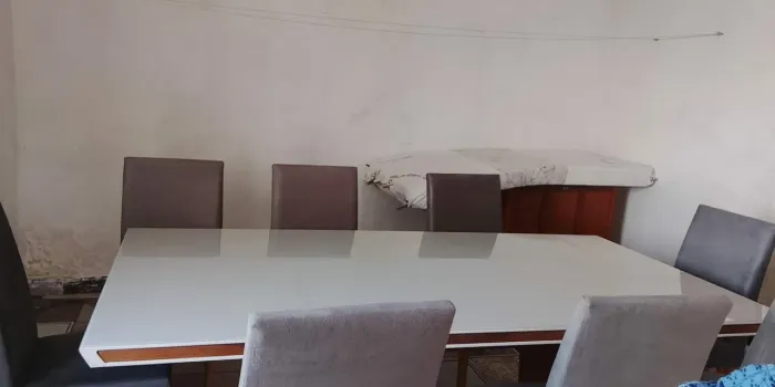 Mesa 8 lugares