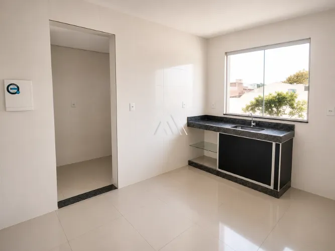 COBERTURA PARA VENDA - TRÊS MARIAS - ITAÚNA MG