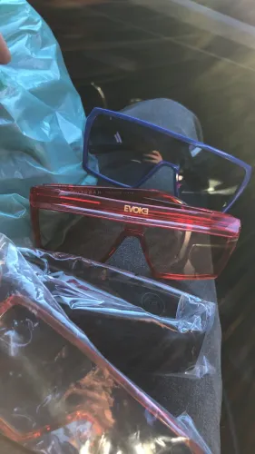 Óculos Evoke Future e Bomber - Todos os Modelos