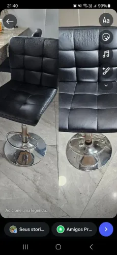 Banquetas