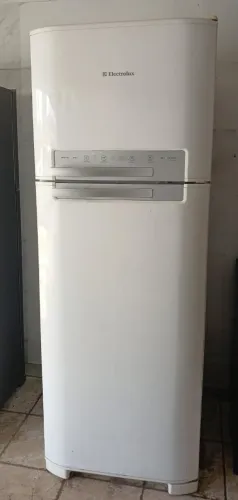 Geladeira Electrolux frost free
