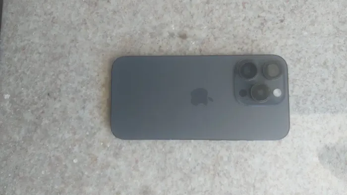 IPhone 15pro