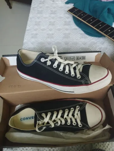 All star original semi novo 