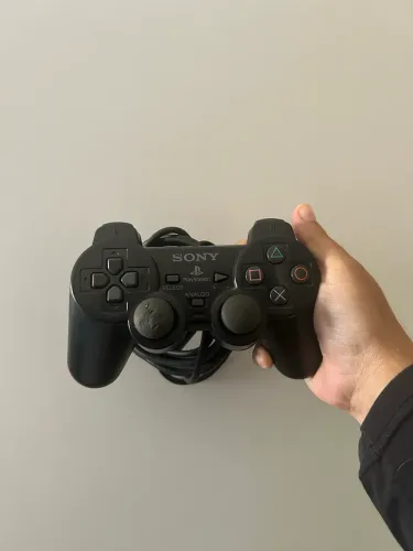 Controle de ps2 original