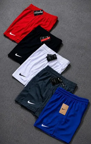 Short dri fit masculina