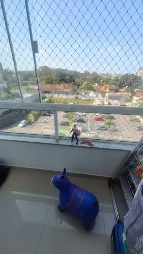 Apartamento venda Molinere