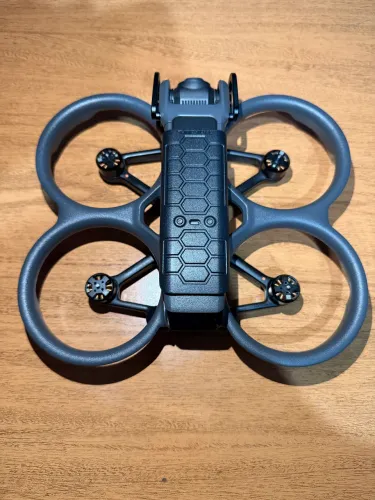 Dji avata 2 + Acessórios