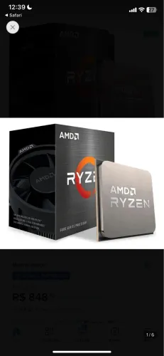 Ryzen 7 5700