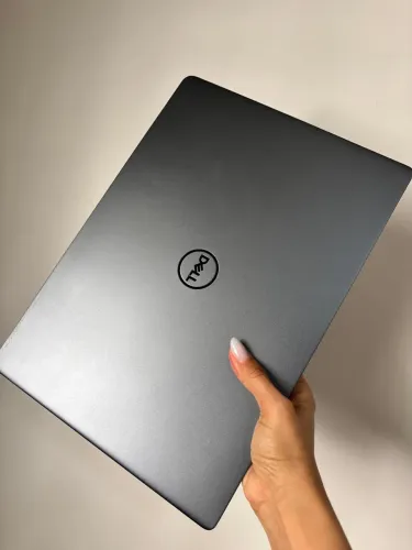 Notebook Dell I7 placa de vídeo