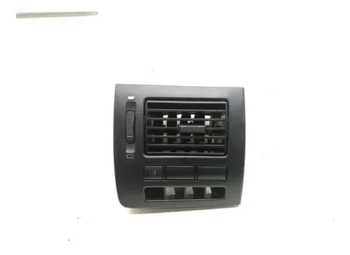 Difusor Ar Esquerda Fiat Siena 2008