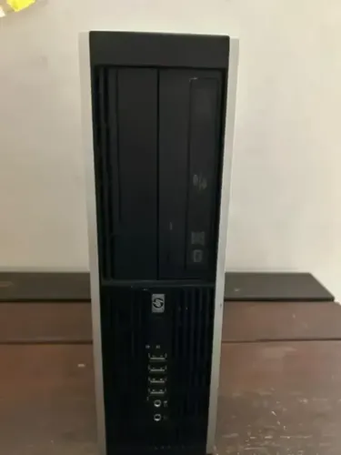 Computador HP 4GB DDR3+Wifi -Envio Para Todo Brasil