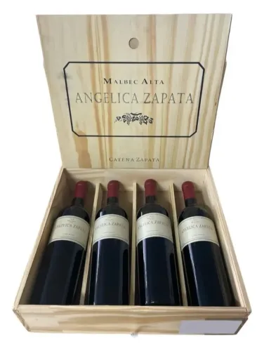 Angélica cabernet zapata