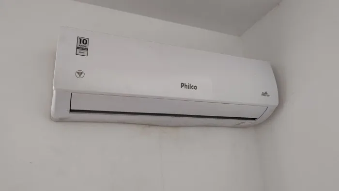 Ar-condicionado 