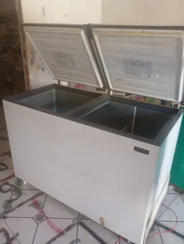 Freezer