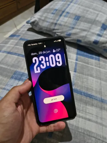 Samsung A56 - Usado