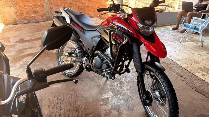 Xtz Lander