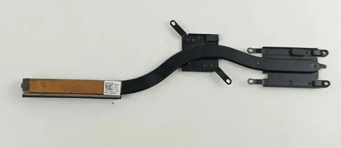 Dissipador de Calor para Notebook Dell Latitude 5547 e Inspiron 5000