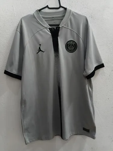 Camisa 3 PSG 22/23 - original 