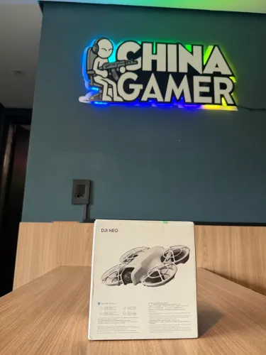 Dji Neo combo