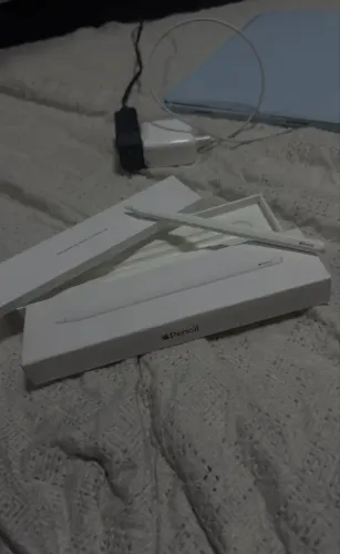 Apple Pencil 2 geração