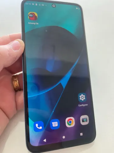 Vendo G71 5G