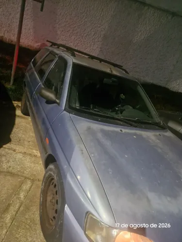 Ford Escort S.W GL 1.8i 16V 1998