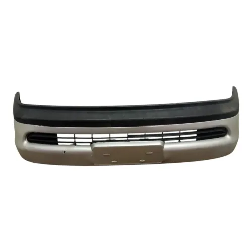 Parachoque Dianteiro Volkswagen Parati G2 1997 1998 1999 Cinza