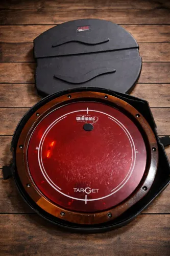 Caixa bateria luthier 14/8