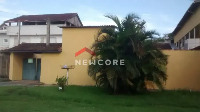 Casa em Rua das Garças - Quinta do Guaraú - Peruíbe/SP