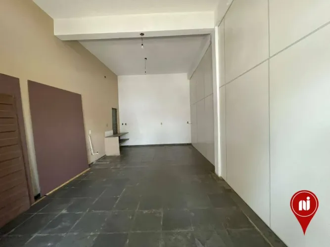 Loja para alugar, 32 m² por R$ 1.000/mês - Brasilia - Sarzedo/MG
