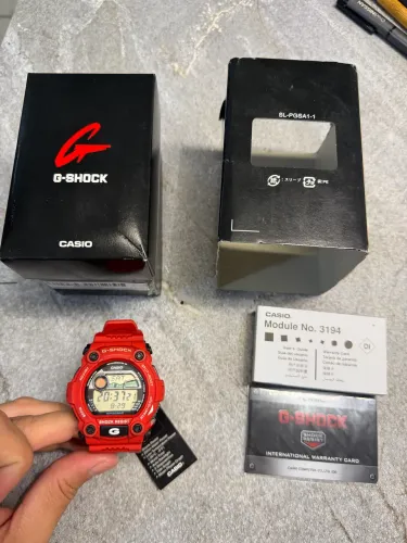 Relógio G Shock original