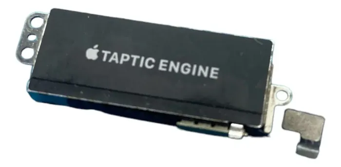 Taptic iPhone 11 Original Retirado