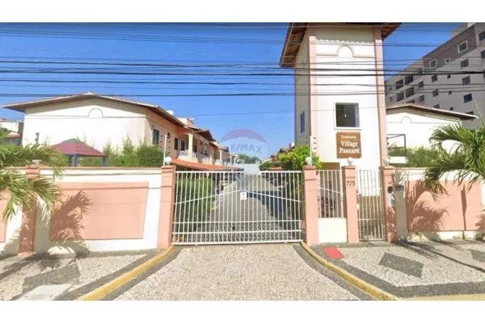 Condomínio Village Passaré