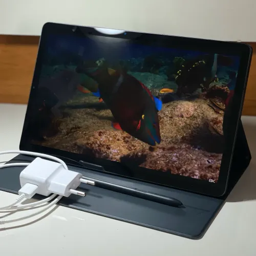 Tab S6 lite Samsung, 64gb