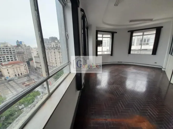 Sala em Centro Histórico de São Paulo - São Paulo