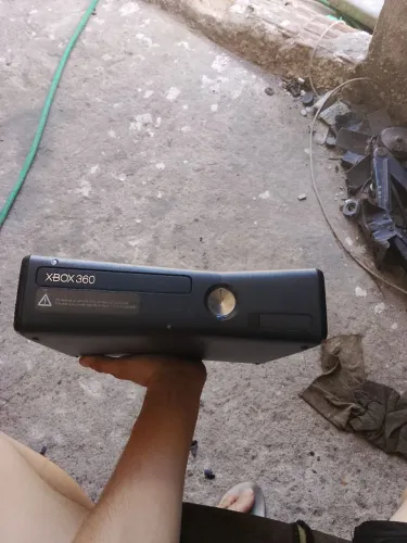 Xbox 360 