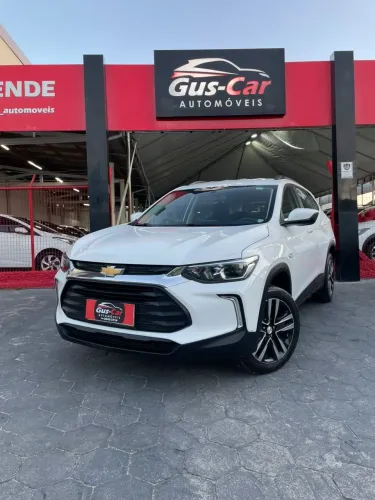 Chevrolet Tracker LT 1.0 Turbo 12V Flex AUT 2024