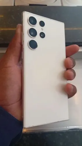 Vendo S23 ultra 512gb
