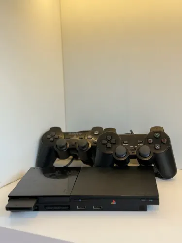 PlayStation 2 (ps2)