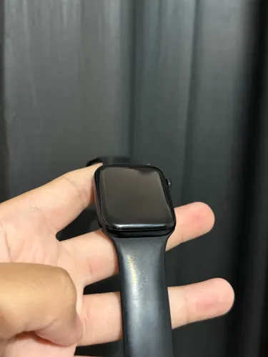 Apple Watch SE 2º Geração