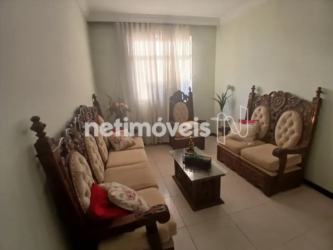 Venda Apartamento 3 quartos Anchieta Belo Horizonte
